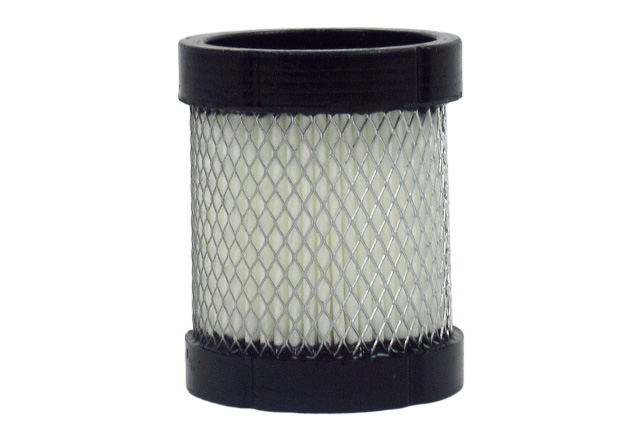 Industrial air filter